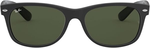 Ray-Ban RB2132 New Wayfarer Square Sunglasses