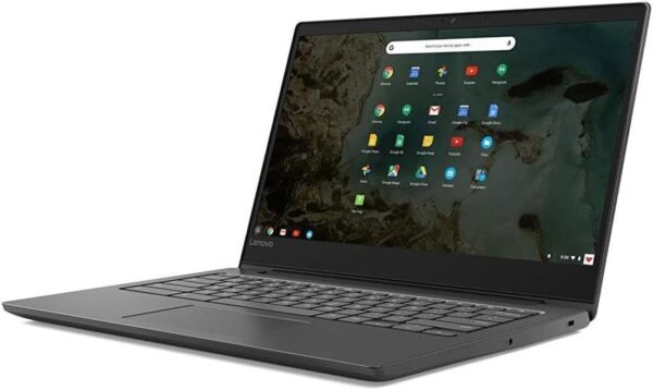 Lenovo Chromebook S330 Laptop, 14-Inch FHD Display, MediaTek MT8173C, 4GB RAM, 64GB Storage, Chrome OS - Image 2