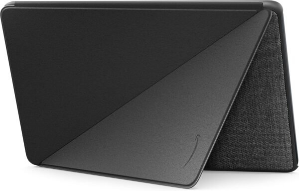 Amazon Fire HD 10 Tablet Cover (Only compatible with 11th generation tablet, 2021 release) – Charcoal Black - Image 5